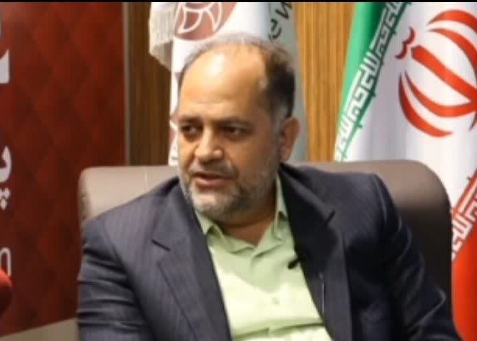 طرح سرمایه&zwnj;گذاری تولید آهن اسفنجی گامی مهم برای توسعه صنعتی استان اردبیل