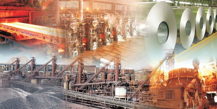 جزئیات رشد تولید محصولات معدنی‌/ امکان واردات طلا و نقره بدون عوارض گمرکی و مالیات
