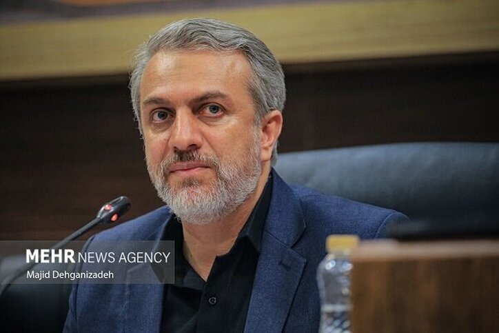 ذخایر سنگ‌ آهن تا ۱۵ سال دیگر تمام می‌شود/ رانت در معادن حداقلی شد