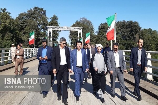 معدن قوش داشی حیران فاقد پیوست زیست محیطی است