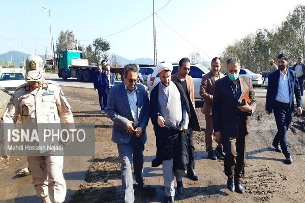 معدن قوش داشی حیران فاقد پیوست زیست محیطی است