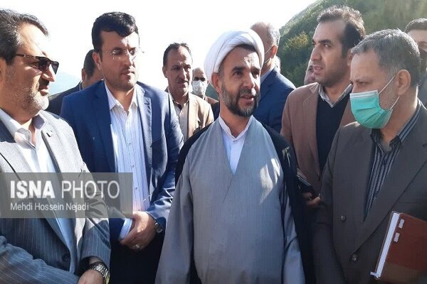 معدن قوش داشی حیران فاقد پیوست زیست محیطی است
