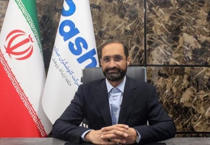 نگاه دانش بنیان در خدمت توسعه صنعت