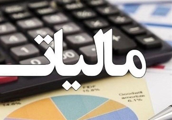 جزئیات درآمد مالیاتی کشور در سال ۱۴۰۱/ سهم مالیاتی اشخاص حقوقی غیردولتی ۲ درصد کاهش یافت