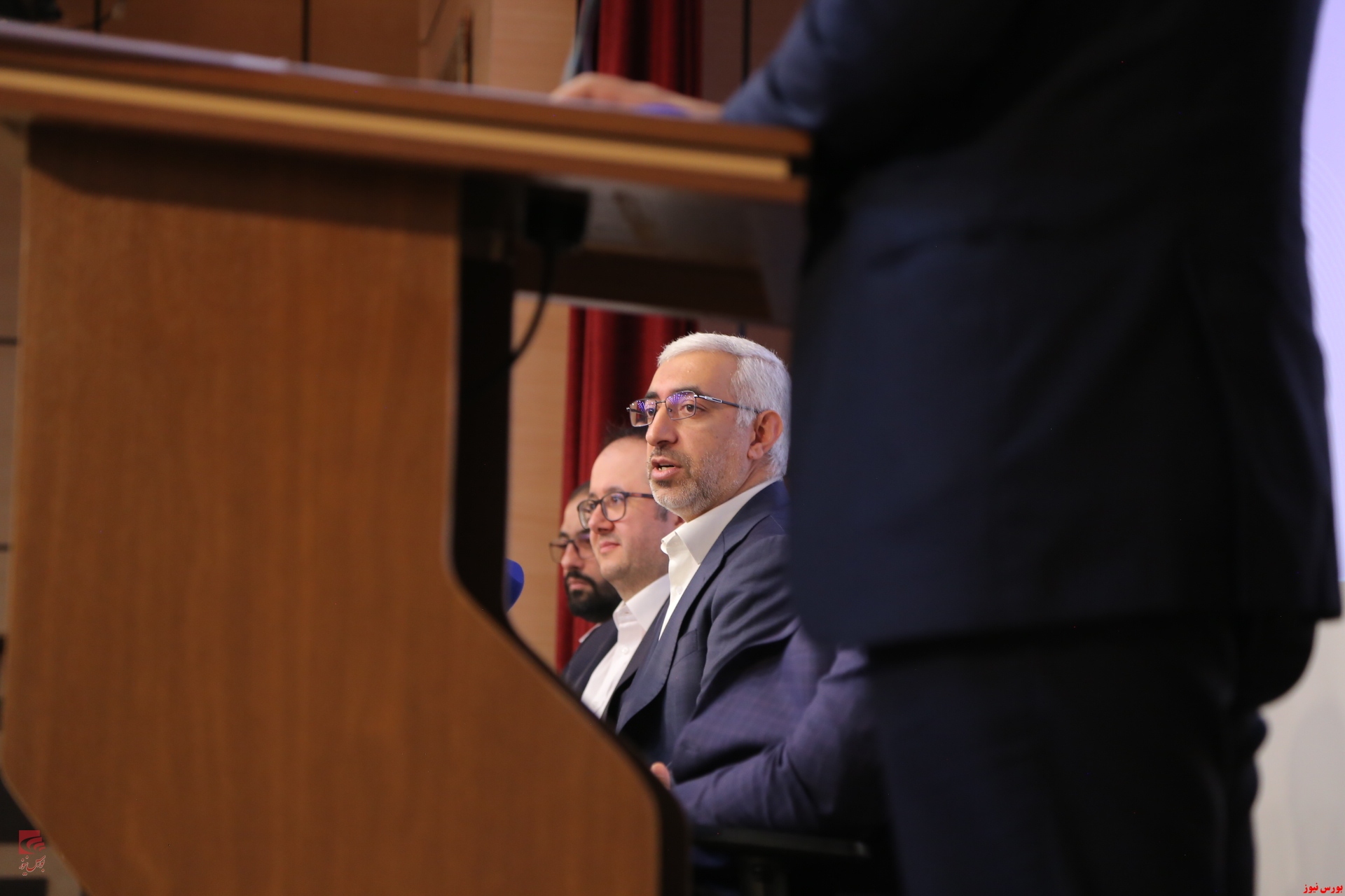 در کوتاه مدت نمی&zwnj;توان ترکیب بازار سرمایه را عوض کرد، اما برنامه داریم