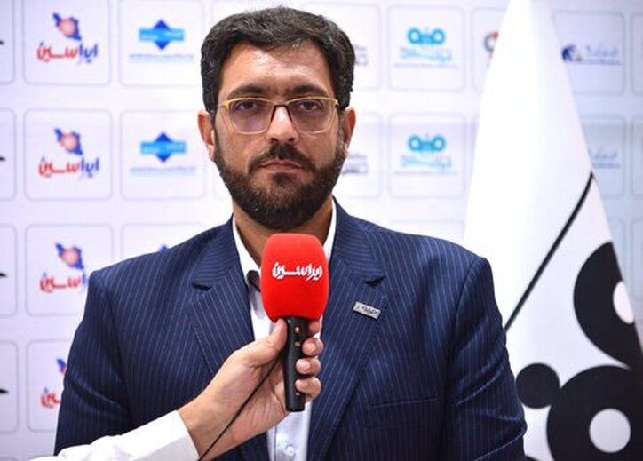 فولاد مبارکه؛ بزرگترین حامی شرکت‌های دانش‌بنیان کشور