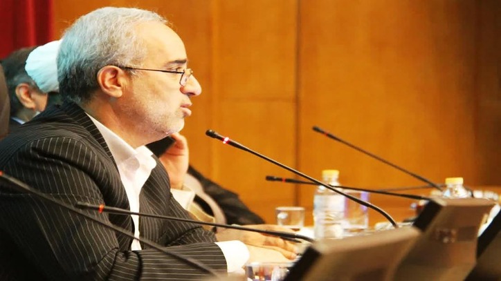 معادن در توسعه کرمان نقشی نداشتند
