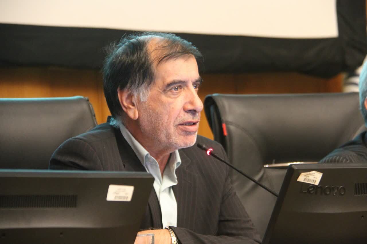 معادن در توسعه کرمان نقشی نداشتند