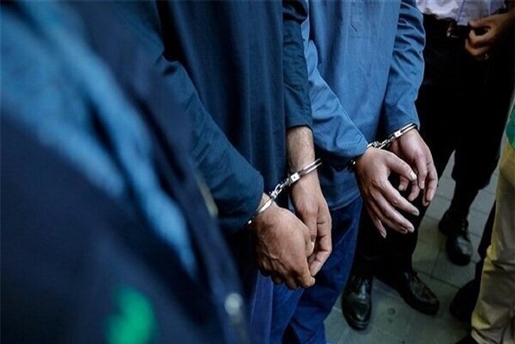 کشف بیش از ۶ تن سنگ معدن غیرمجاز در منطقه 