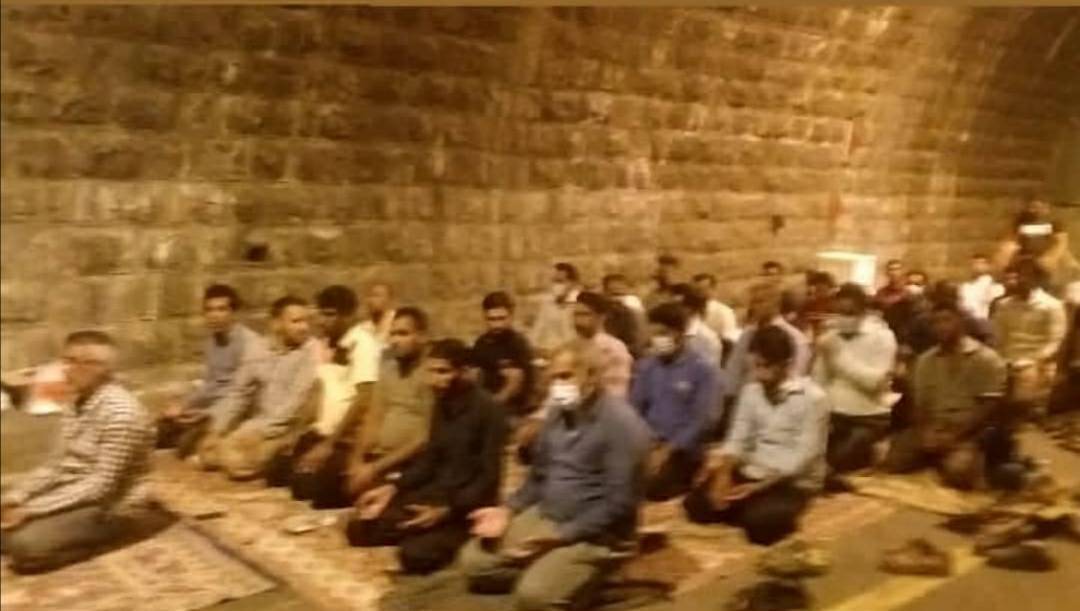 سرنوشت معدن کرومیت منوجان و کارگرانش در انتظار آخرین مزایده