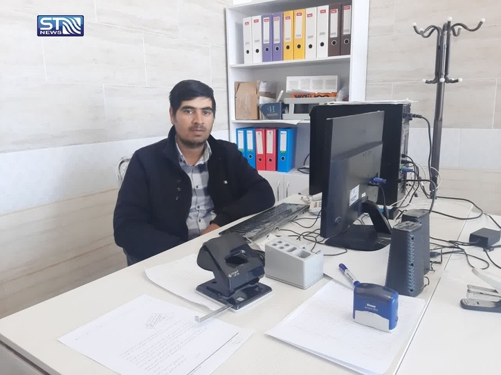 سرایان معدن اصلی بنتونیت درایران / فرآوری بنتونیت خراسان جنوبی حمایت ملی نیاز دارد