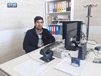 سرایان معدن اصلی بنتونیت درایران / فرآوری بنتونیت خراسان جنوبی حمایت ملی نیاز دارد