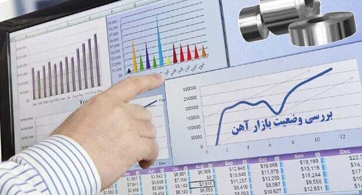 اوضاع بازار آهن در ایام رکود