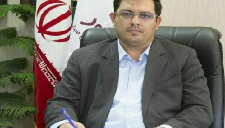 احد علیخانی به هیات مدیره مس اضافه شد