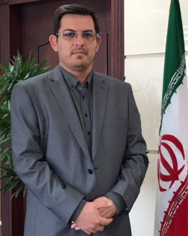 احد علیخانی به هیات مدیره مس اضافه شد/ سیدصولت مرتضوی نماینده صدر تامین را وارد هیات مدیره شرکت ملی صنایع مس ایران کرد