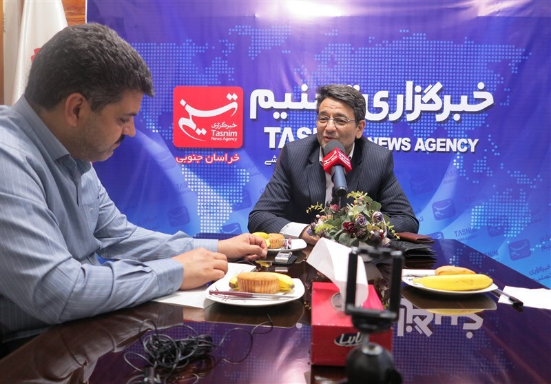 خراسان جنوبی در حوزه پروانه اکتشاف معدن رتبه نخست کشور را دارد خراسان جنوبی در حوزه پروانه اکتشاف معدن رتبه نخست کشور را دارد