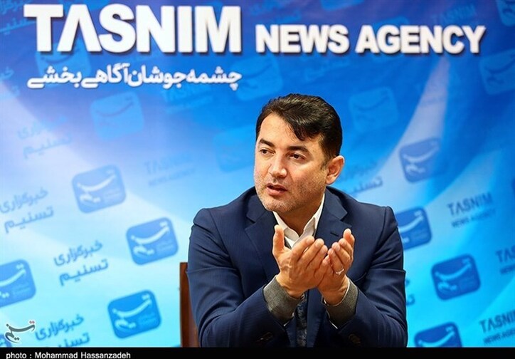 نوسازی ۶۲۰۰ پلاک در حریم راه‌آهن تهران در صورت مساعدت دولت