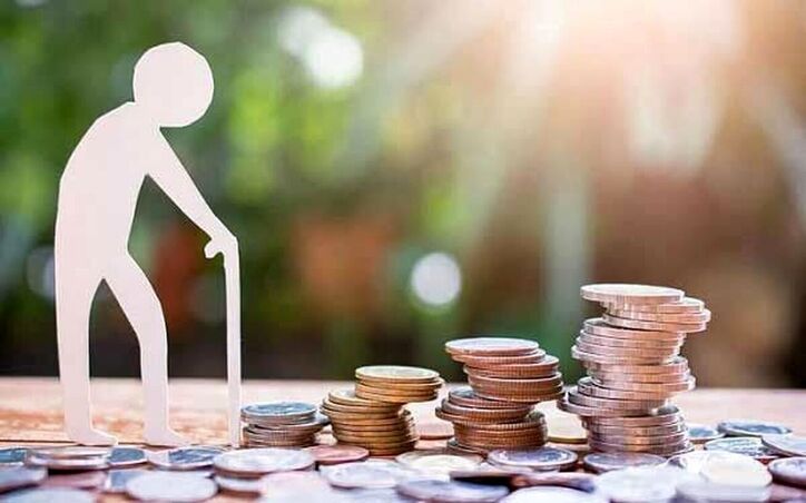 خبر جدید تامین اجتماعی برای بازنشستگان
