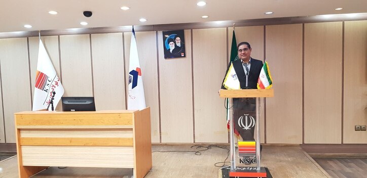 تقدیر از کارکنان شرکت نمایندگی بیمه تامین آتیه فراگیر