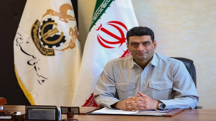 برگزاری نخستین گردهمایی نوآوری مجتمع مس شهربابک