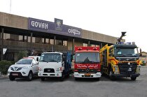 افزایش نمایندگی‌های خدمات پس از فروش ایران‌خودرو دیزل/ تاسیس نمایندگی گواه در بازار‌های صادراتی