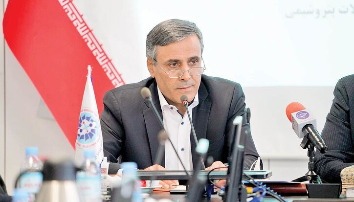 متغیر‌های نامتوازن زنجیره ارزش پتروشیمی