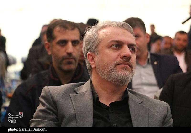 احداث نخستین کارخانه تولید لاستیکهای فوق سنگین ایران در کرمان آغاز شد + تصاویر احداث نخستین کارخانه تولید لاستیکهای فوق سنگین ایران در کرمان آغاز شد + تصاویر