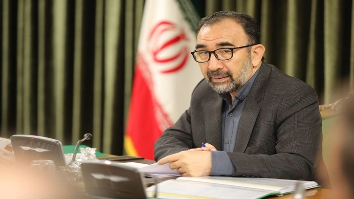 معادن غیرفعال استان خراسان رضوی خلع ید می‌شوند
