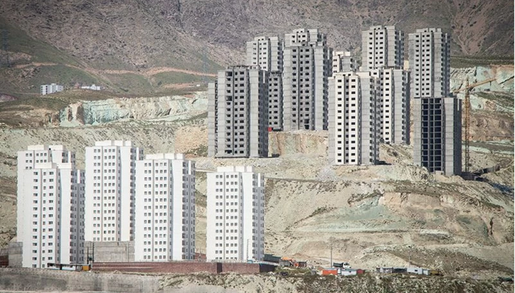 مسکن ملی در باتلاق هزینه‌ها