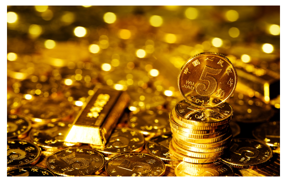 طلا بخریم یا ارز دیجیتال؟ طلا بخریم یا ارز دیجیتال؟