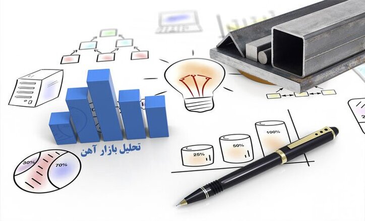 ثبات در بازار فولاد ایران