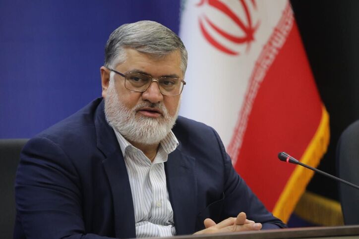 آماده همراهی و همکاری با سرمایه گذاران در آذربایجان غربی هستیم