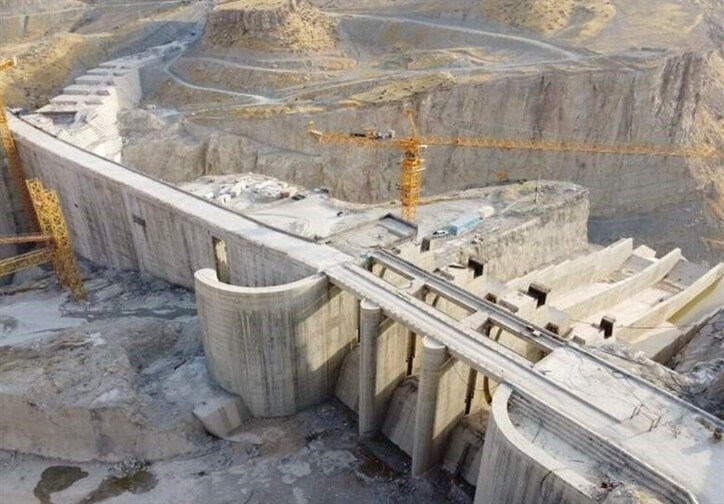 احیای حیات شرق خوزستان با آبگیری سد چمشیر/ منتقدان، گزارش ارزیابی زیست محیطی را در اختیار دارند