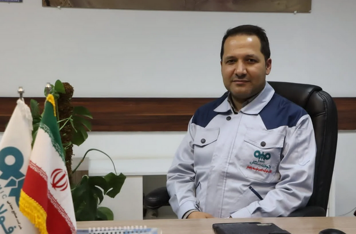 نگهداری و تعمیرات پیشگیرانه (pm) در کارخانجات صنعتی