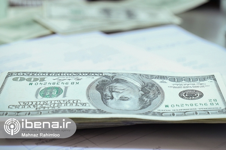 آغاز معاملات توافقی ارز/ دلار در کانال ۳۵ هزار تومان قیمت گذاری شد