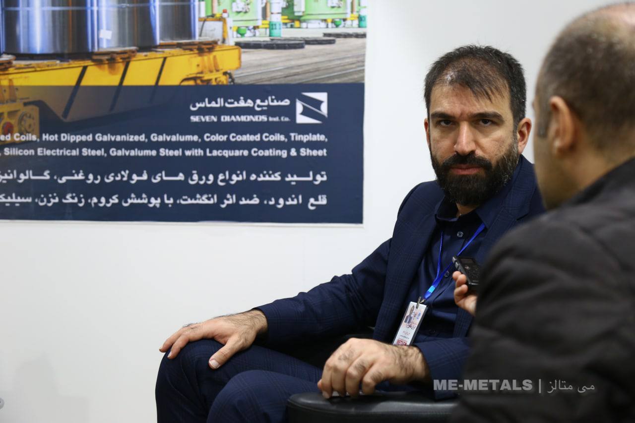 تغییرات پی در پی قوانین و کم رنگ بودن نگاه توسعهمحور در مسوولان چالش جدی تولیدکنندگان است تغییرات پی در پی قوانین و کم رنگ بودن نگاه توسعهمحور در مسوولان چالش جدی تولیدکنندگان است