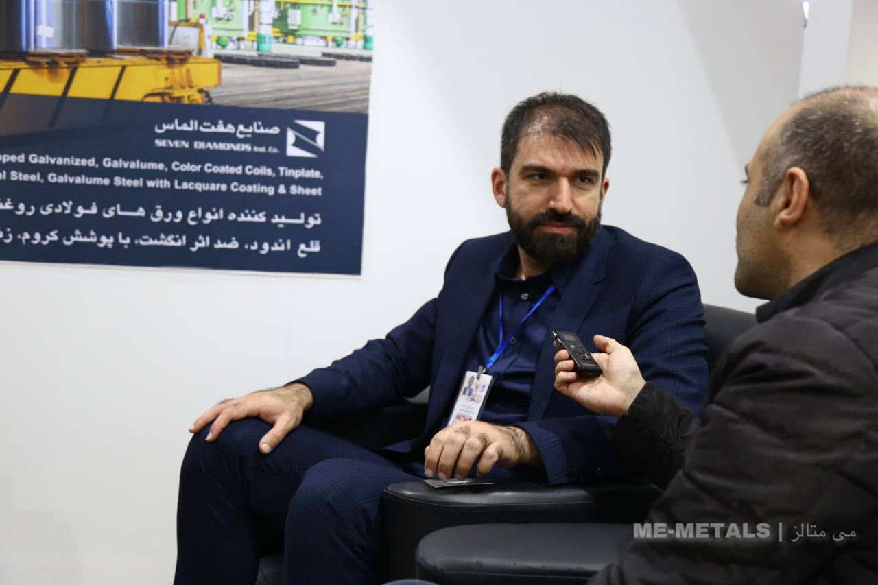 تغییرات پی در پی قوانین و کم رنگ بودن نگاه توسعهمحور در مسوولان چالش جدی تولیدکنندگان است تغییرات پی در پی قوانین و کم رنگ بودن نگاه توسعهمحور در مسوولان چالش جدی تولیدکنندگان است