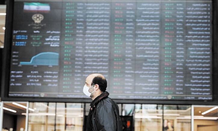 تهدید زودهنگام بورس