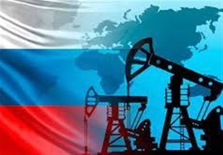 سرازیر شدن نفت خام روسیه به آسیا به دنبال اجرایی شدن تحریم‌های اتحادیه اروپا