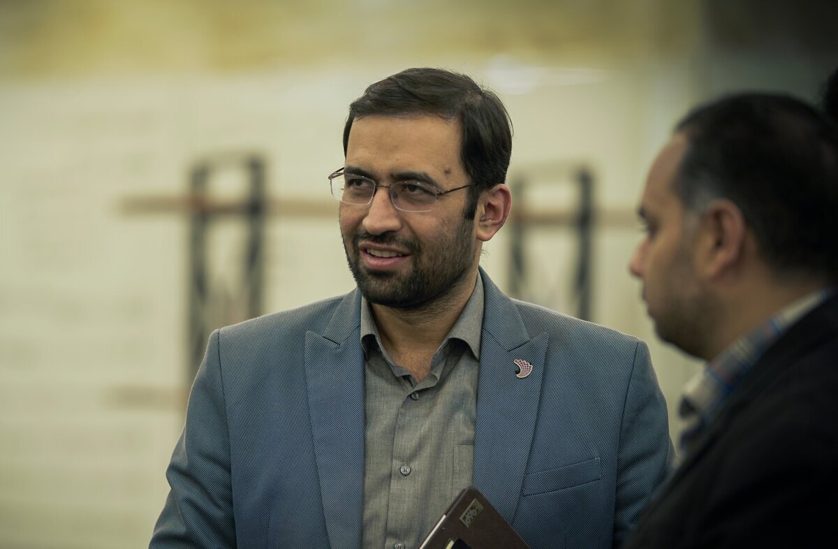 سرمایه&zwnj;گذاری فولاد مبارکه برای رشد و بالندگی زیست&zwnj;بوم فناوری کشور