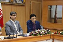 انعقاد ۷ تفاهم‌نامه همکاری ادارات و شرکت‌ها با معاونت پژوهشی دانشگاه، ولی عصر (عج) رفسنجان