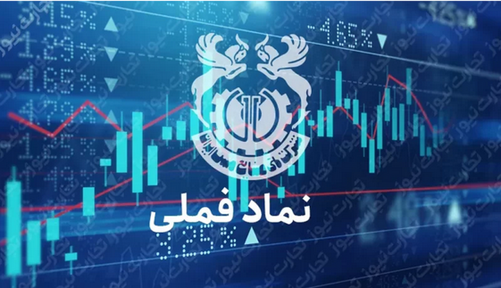 تحلیل بنیادی نماد فملی