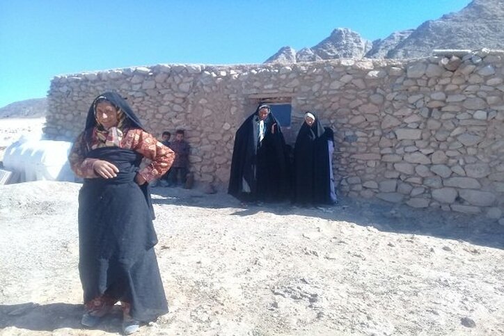 فهرست مطالبات منطقه برخوردار، اما محروم/نامه نهبندان به رئیس جمهور