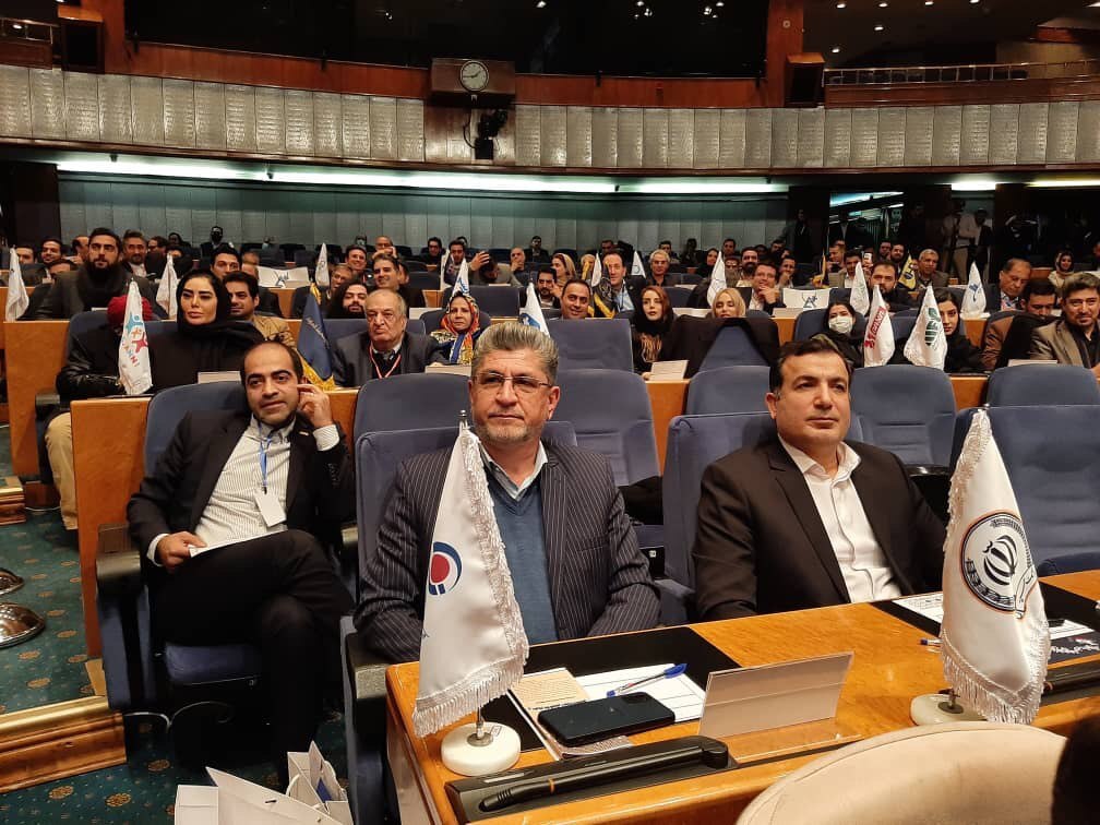 چهره نامی صنعت و معدن کشور چهره نامی صنعت و معدن کشور