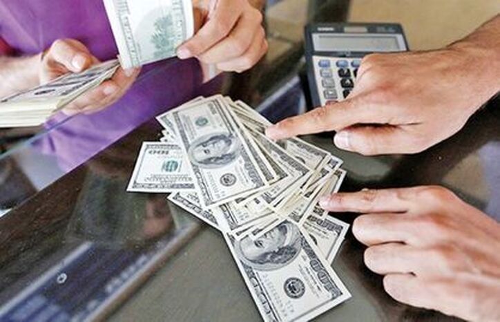 سر درگمی دولت در بازار ارز