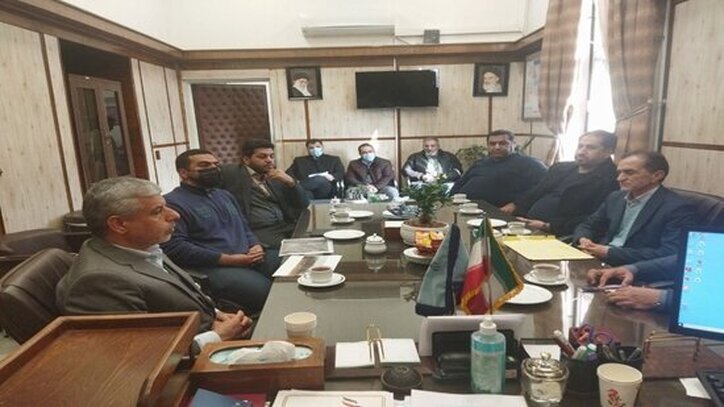 ظرفیت معادن باید به خوبی به کار گرفته شود
