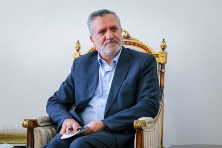 ۱۵ درصد حقوق معادن در منطقه معدنی باید هزینه شود