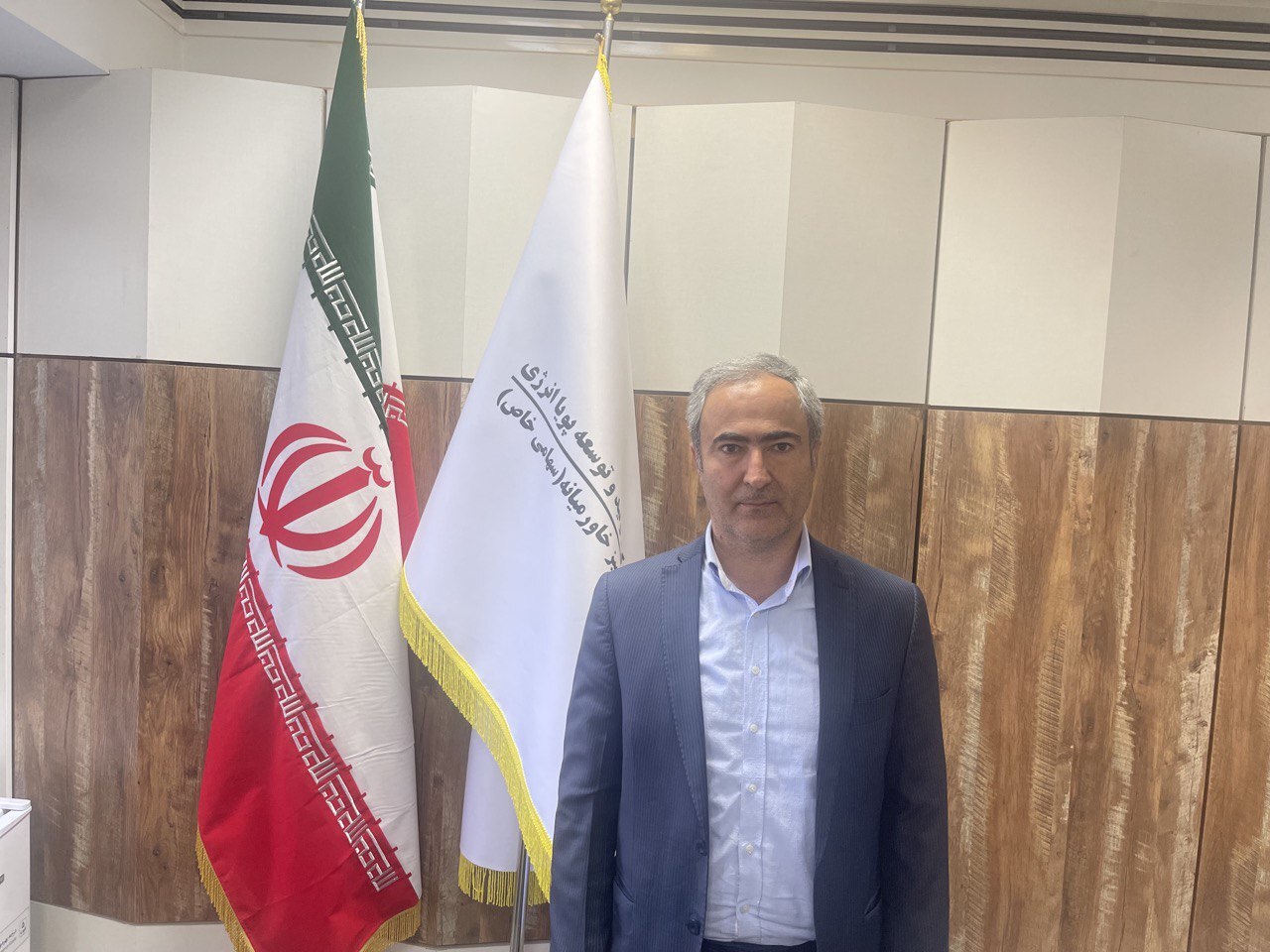 ظرفیت انرژی واحدهای صنعتی تجمیع شود/ لزوم تعیین قیمت سوخت و قیمت فروش انرژی برای نیروگاههای خود تامین/ نیروگاه سمنان پیشران پیشرفت ایران در تولید برق ظرفیت انرژی واحدهای صنعتی تجمیع شود/ لزوم تعیین قیمت سوخت و قیمت فروش انرژی برای نیروگاههای خود تامین/ نیروگاه سمنان پیشران پیشرفت ایران در تولید برق