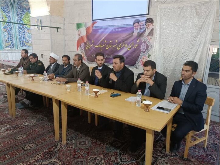 نقش مس در رشد شهربابک موثر است