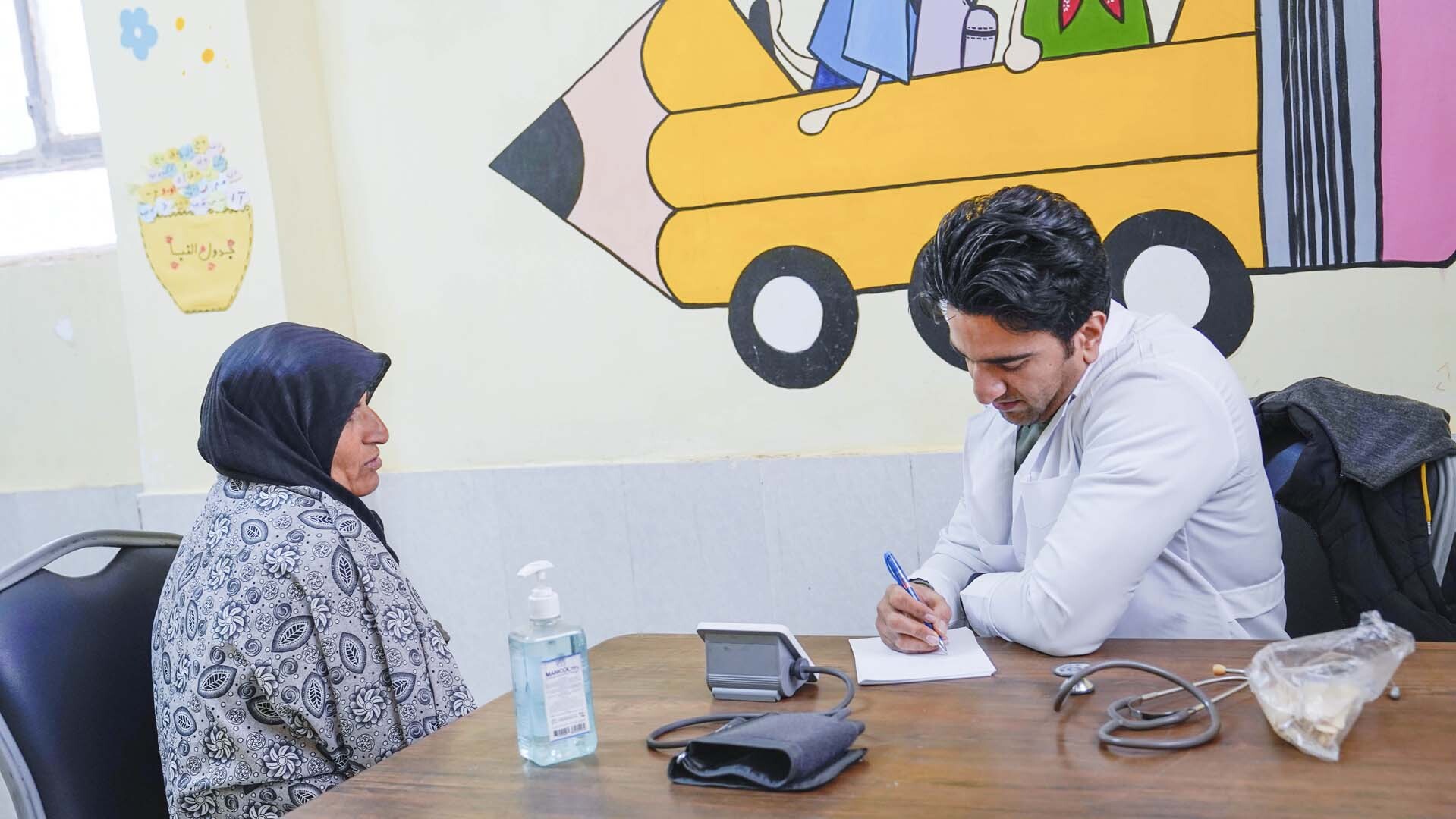 آغاز به کار کاروانهای همدلی سیمیدکو در مناطق محروم و مرزی آغاز به کار کاروانهای همدلی سیمیدکو در مناطق محروم و مرزی